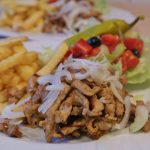 Pork Gyros Box