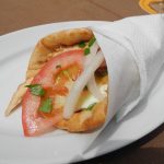Pork Gyros